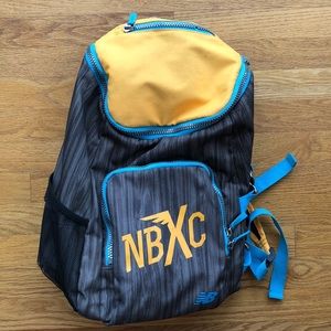 New Balance Backpack